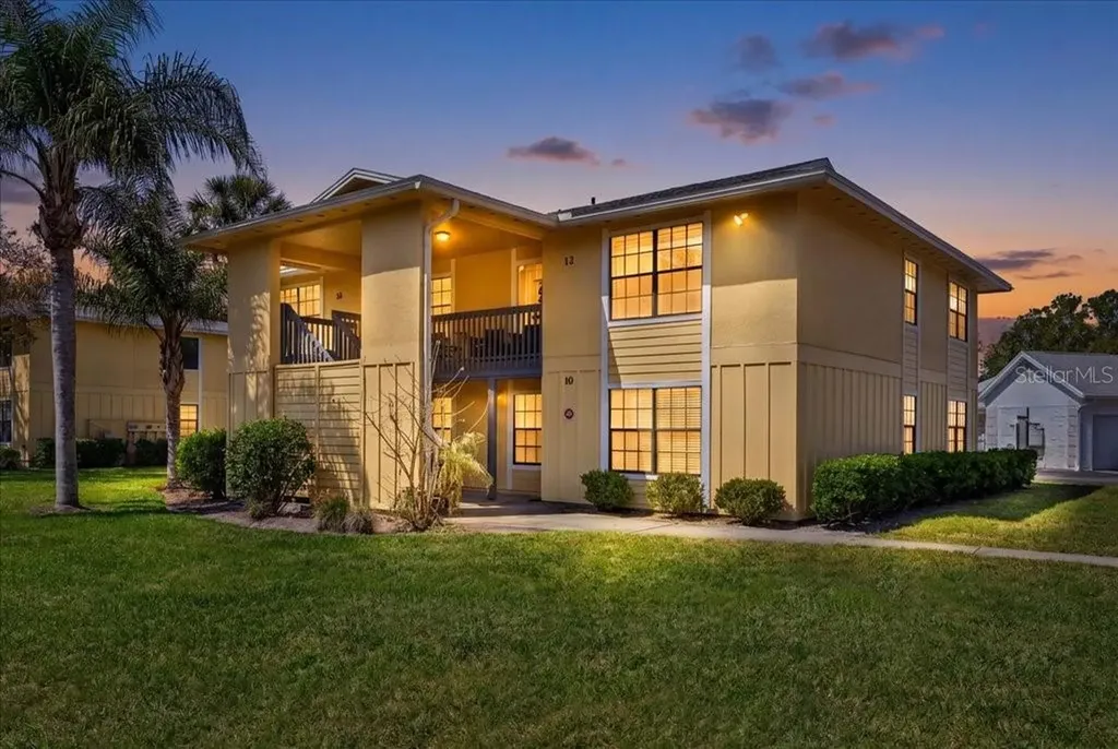 12 Brigantine Ct Court St Augustine FL 32080