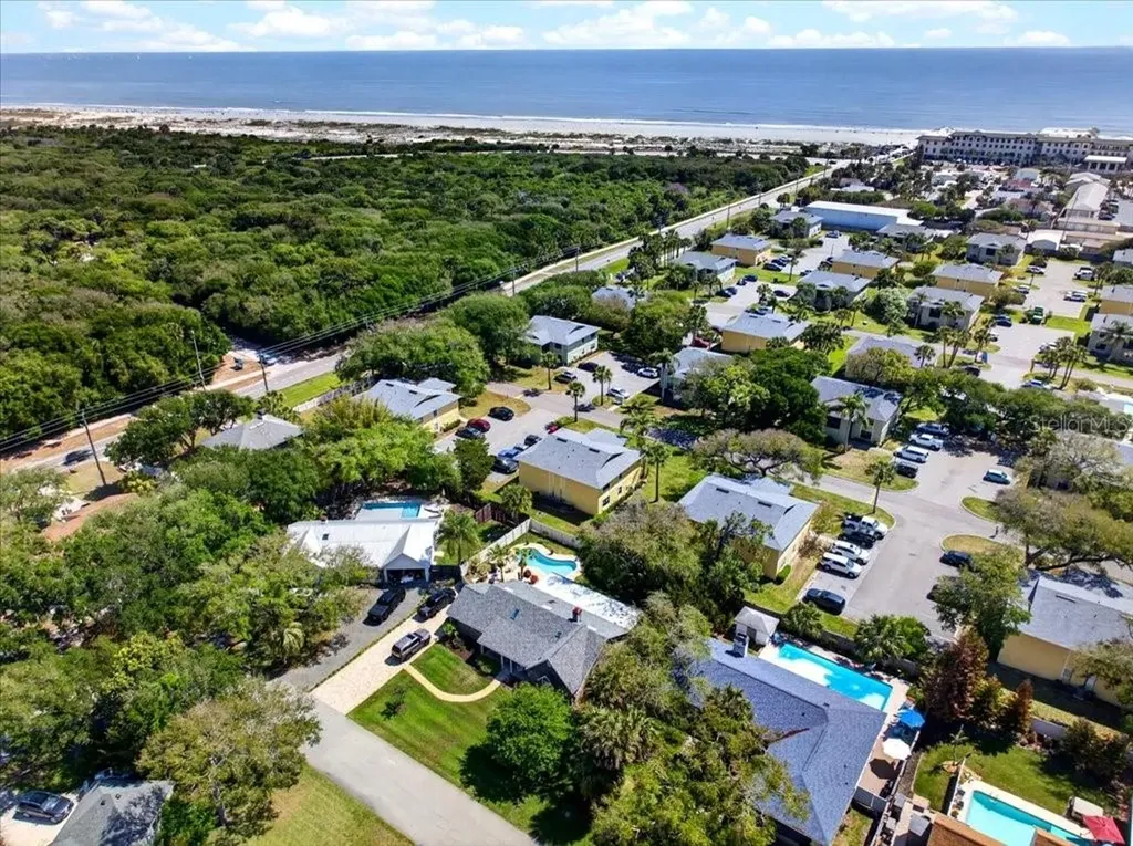 12 Brigantine Ct Court St Augustine FL 32080