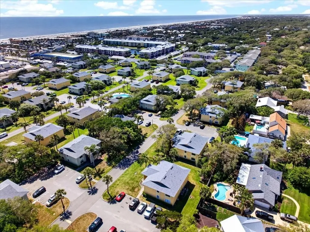 12 Brigantine Ct Court St Augustine FL 32080