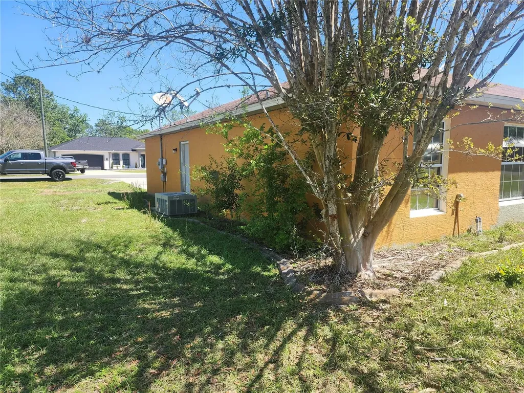 2 Hemlock Terrace Track Ocala FL 34472