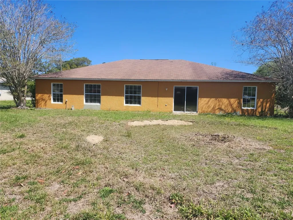 2 Hemlock Terrace Track Ocala FL 34472