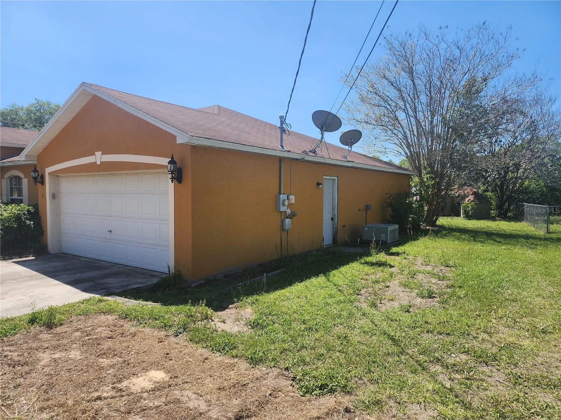 2 Hemlock Terrace Track Ocala FL 34472