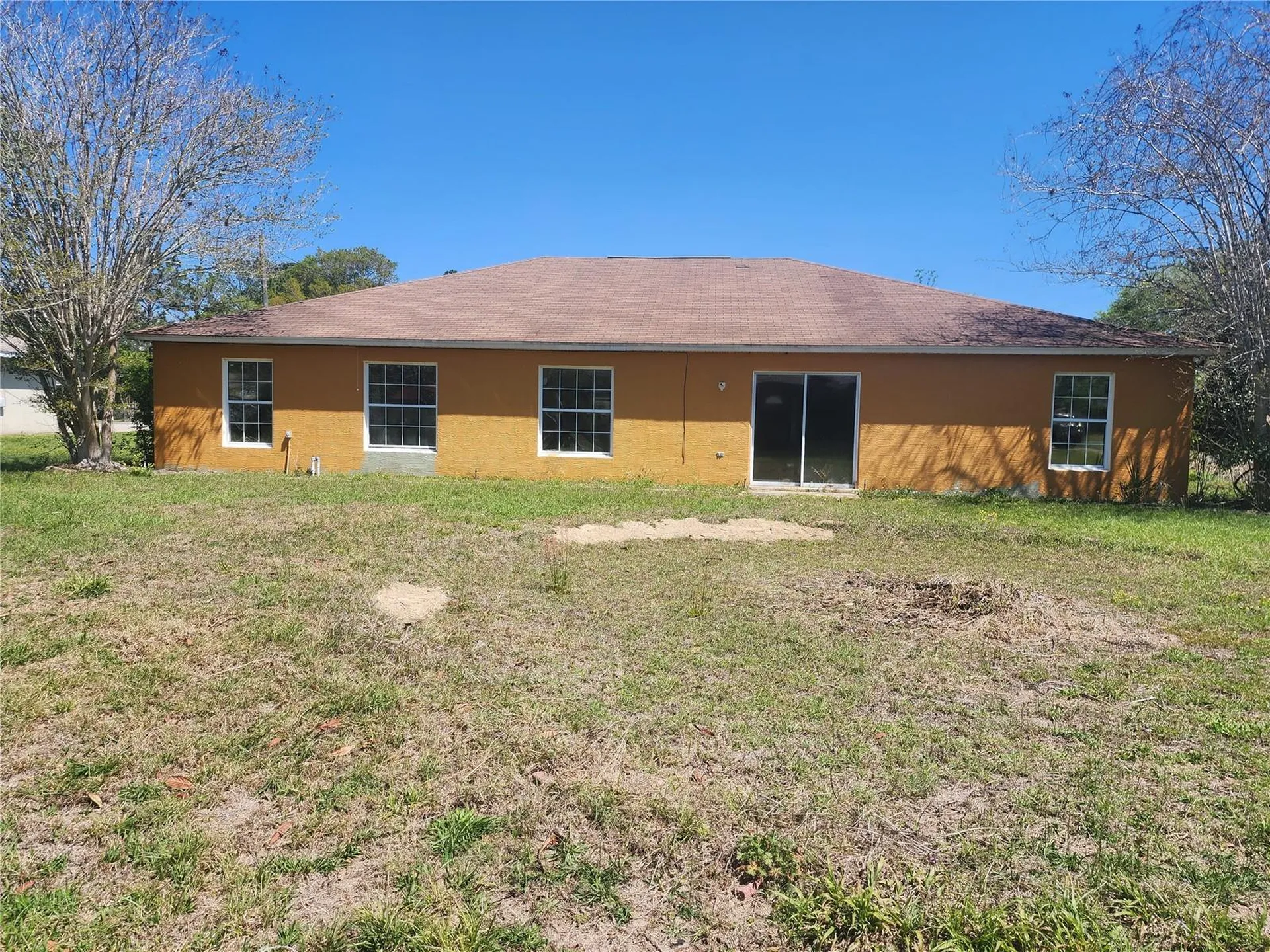 2 Hemlock Terrace Track Ocala FL 34472
