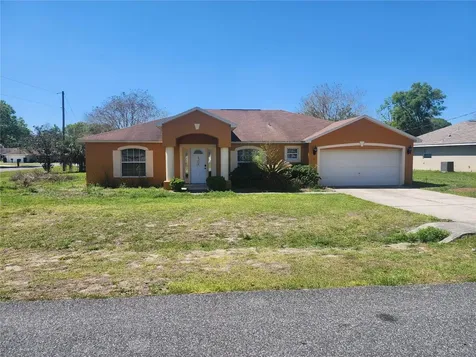 2 Hemlock Terrace Track Ocala FL 34472
