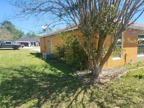 2 Hemlock Terrace Track Ocala FL 34472