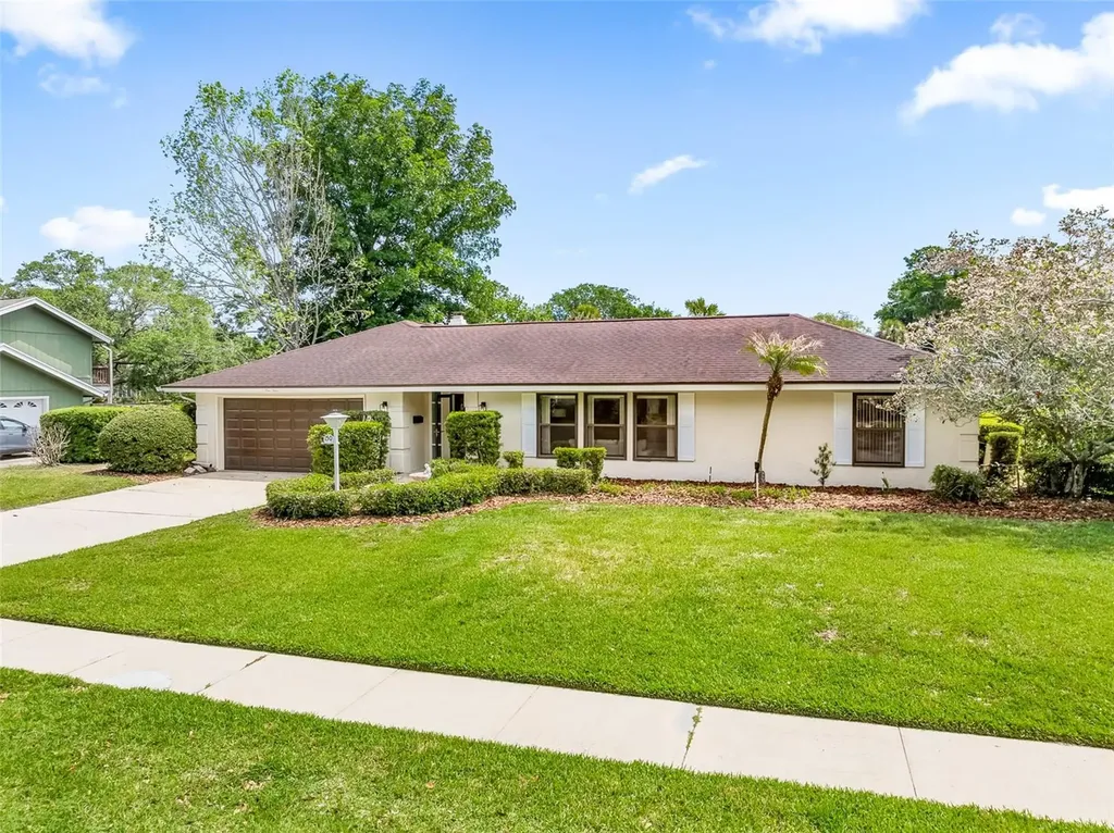 150 Lake Destiny Trail Altamonte Springs FL 32714