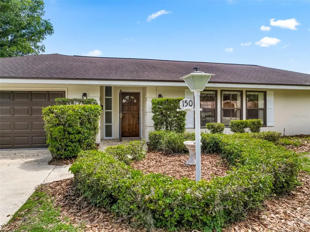 150 Lake Destiny Trail Altamonte Springs FL 32714