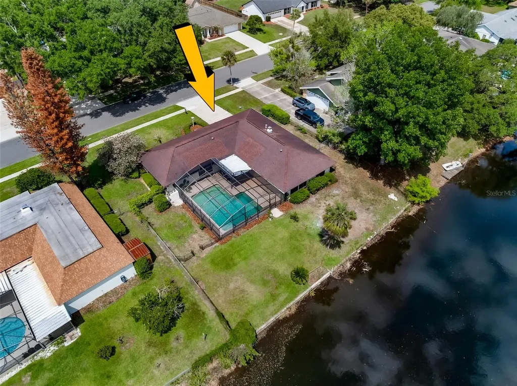 150 Lake Destiny Trail Altamonte Springs FL 32714