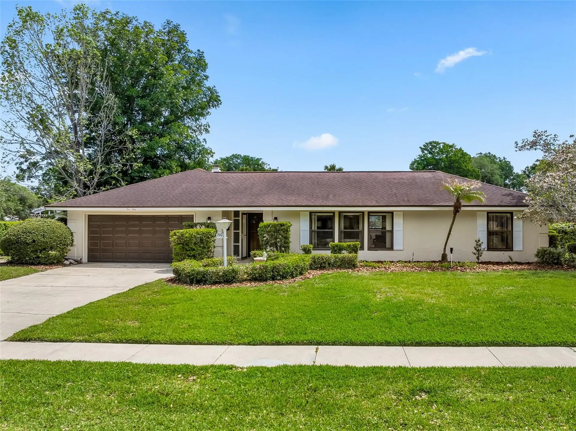 150 Lake Destiny Trail Altamonte Springs FL 32714