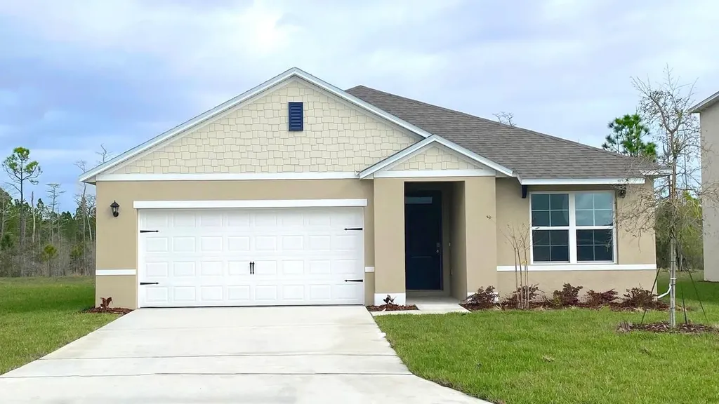 3282 Spineywood Drive Ocoee FL 34761
