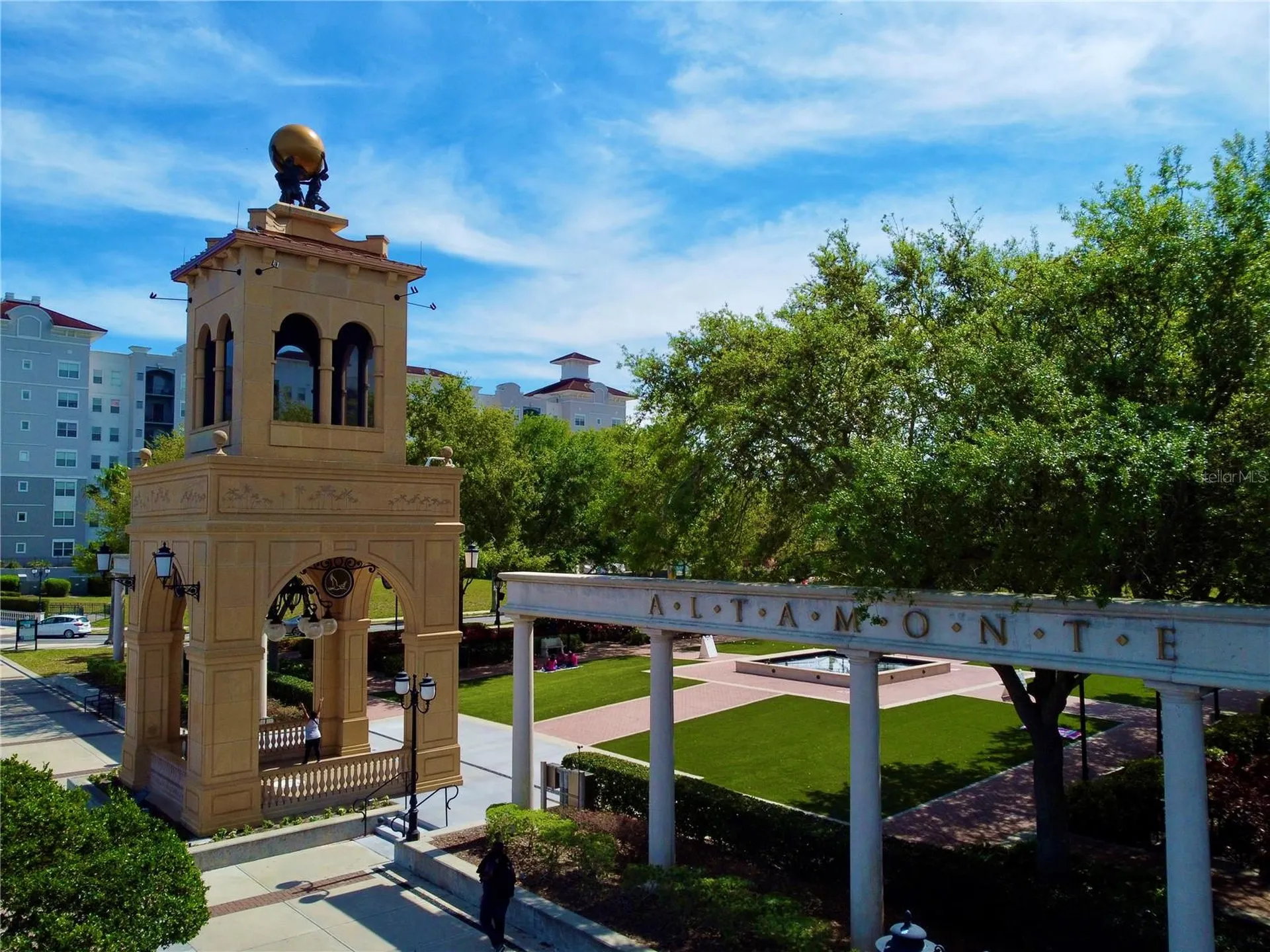 120 Blue Point Way Altamonte Springs FL 32701