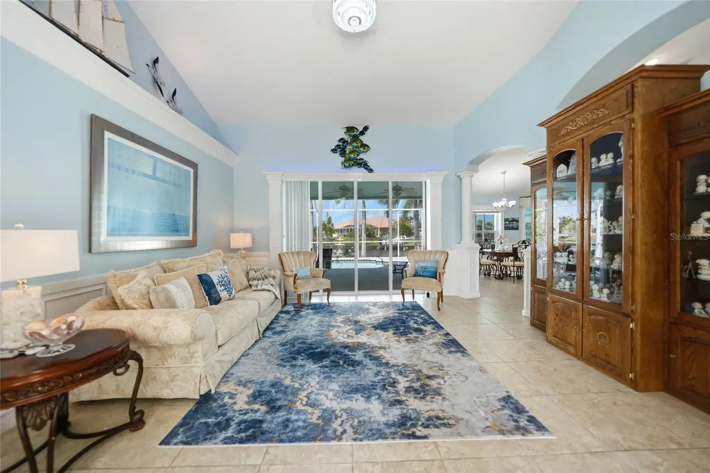 9325 St Paul Drive Port Charlotte FL 33981