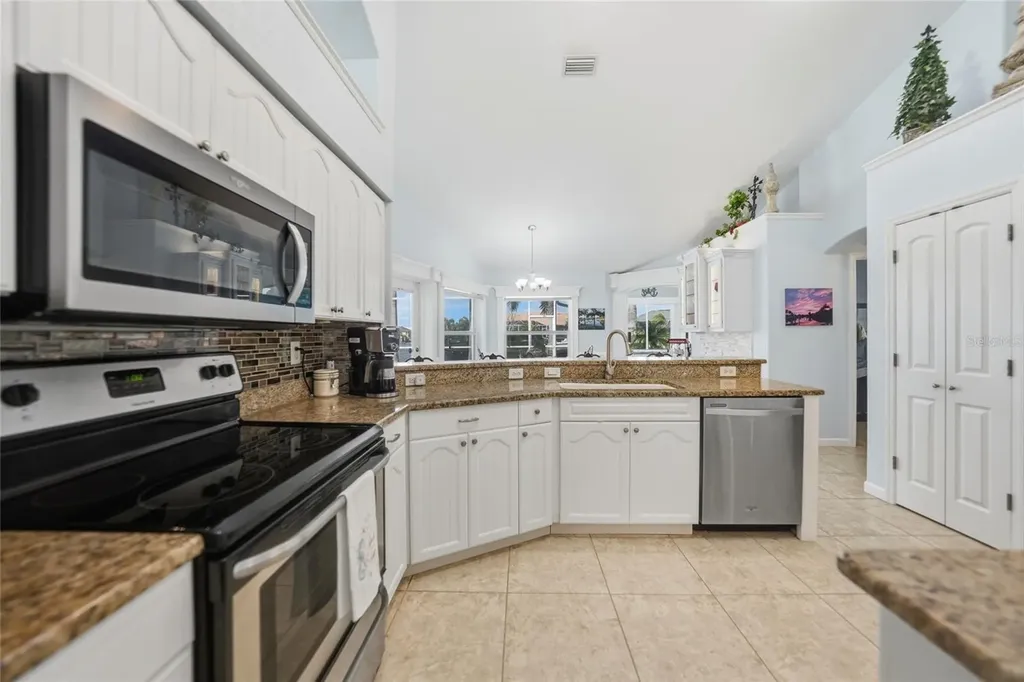 9325 St Paul Drive Port Charlotte FL 33981
