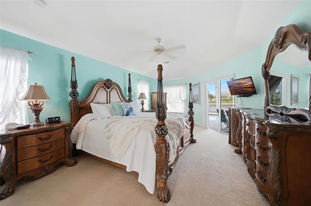 9325 St Paul Drive Port Charlotte FL 33981