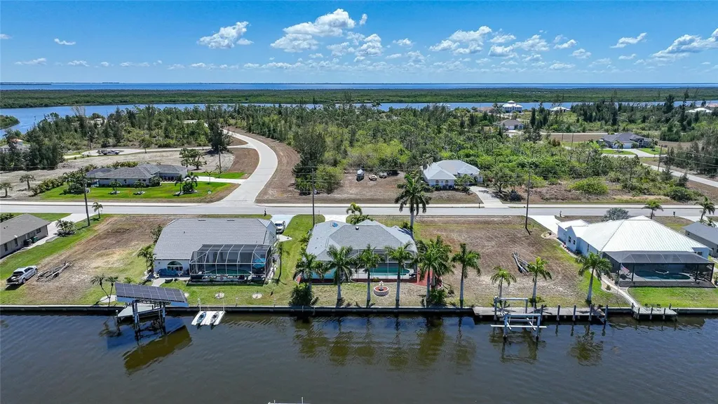 9325 St Paul Drive Port Charlotte FL 33981