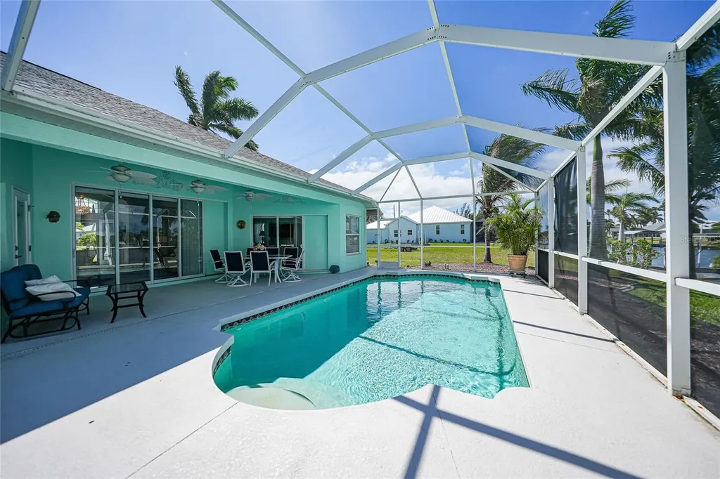 9325 St Paul Drive Port Charlotte FL 33981