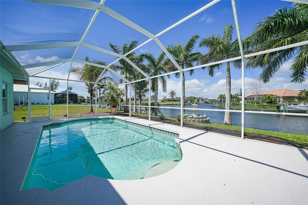 9325 St Paul Drive Port Charlotte FL 33981