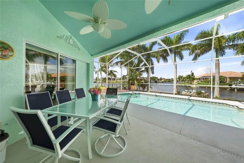 9325 St Paul Drive Port Charlotte FL 33981