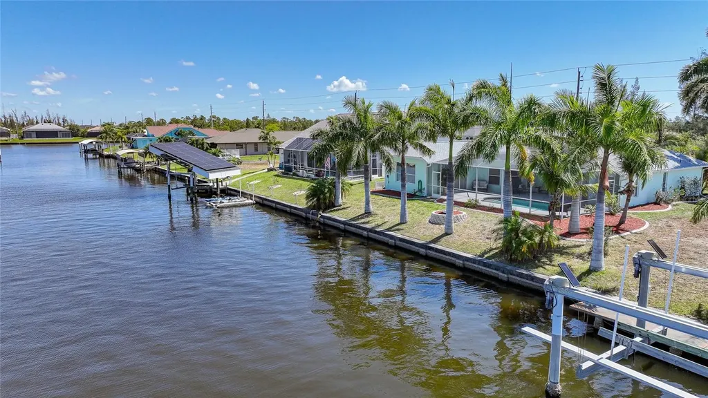 9325 St Paul Drive Port Charlotte FL 33981