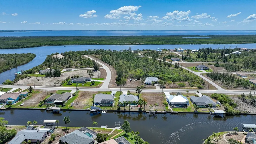 9325 St Paul Drive Port Charlotte FL 33981