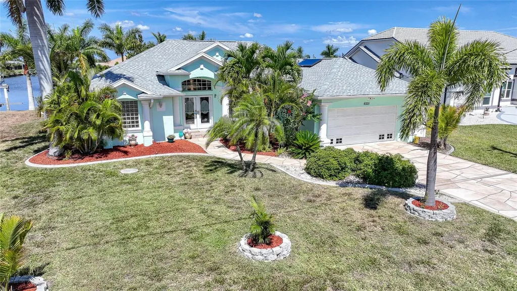 9325 St Paul Drive Port Charlotte FL 33981