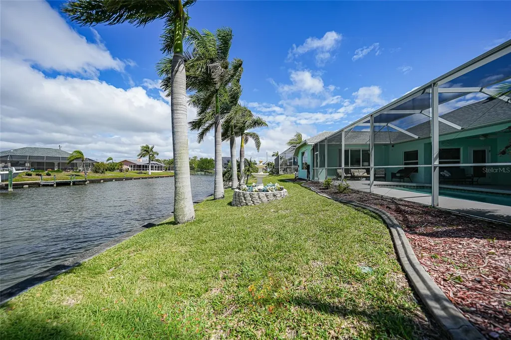 9325 St Paul Drive Port Charlotte FL 33981