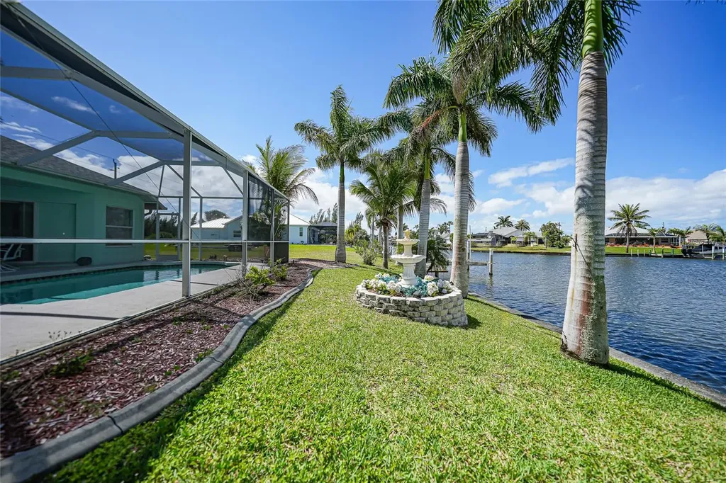 9325 St Paul Drive Port Charlotte FL 33981