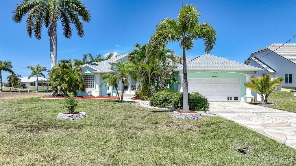 9325 St Paul Drive Port Charlotte FL 33981