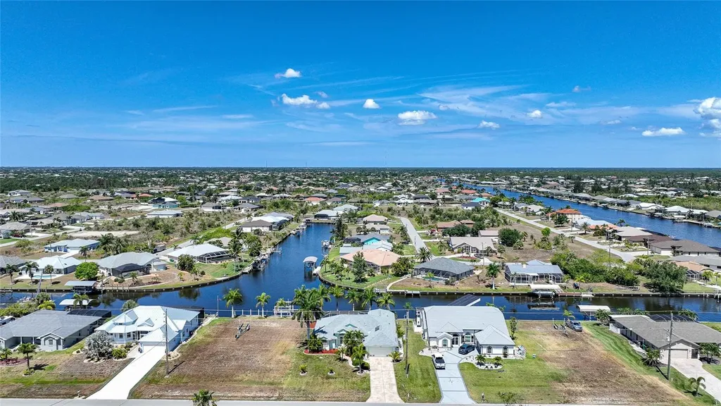 9325 St Paul Drive Port Charlotte FL 33981