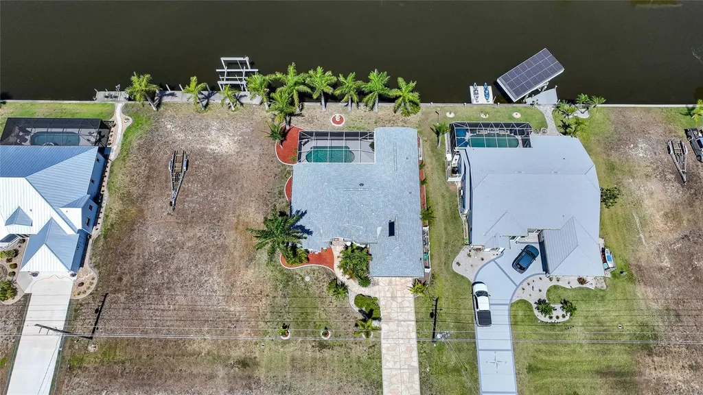 9325 St Paul Drive Port Charlotte FL 33981
