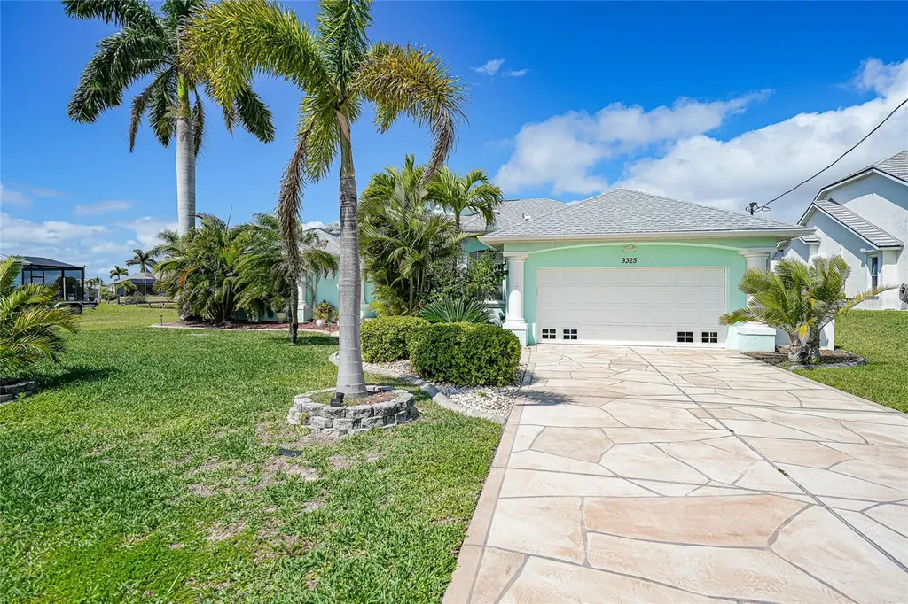 9325 St Paul Drive Port Charlotte FL 33981
