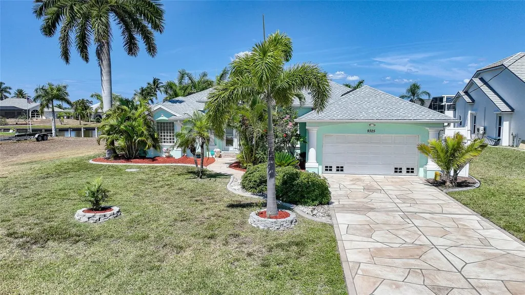9325 St Paul Drive Port Charlotte FL 33981