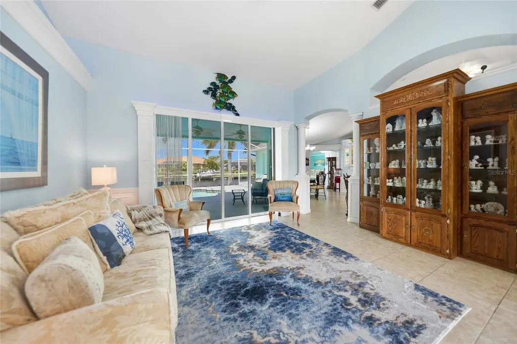 9325 St Paul Drive Port Charlotte FL 33981