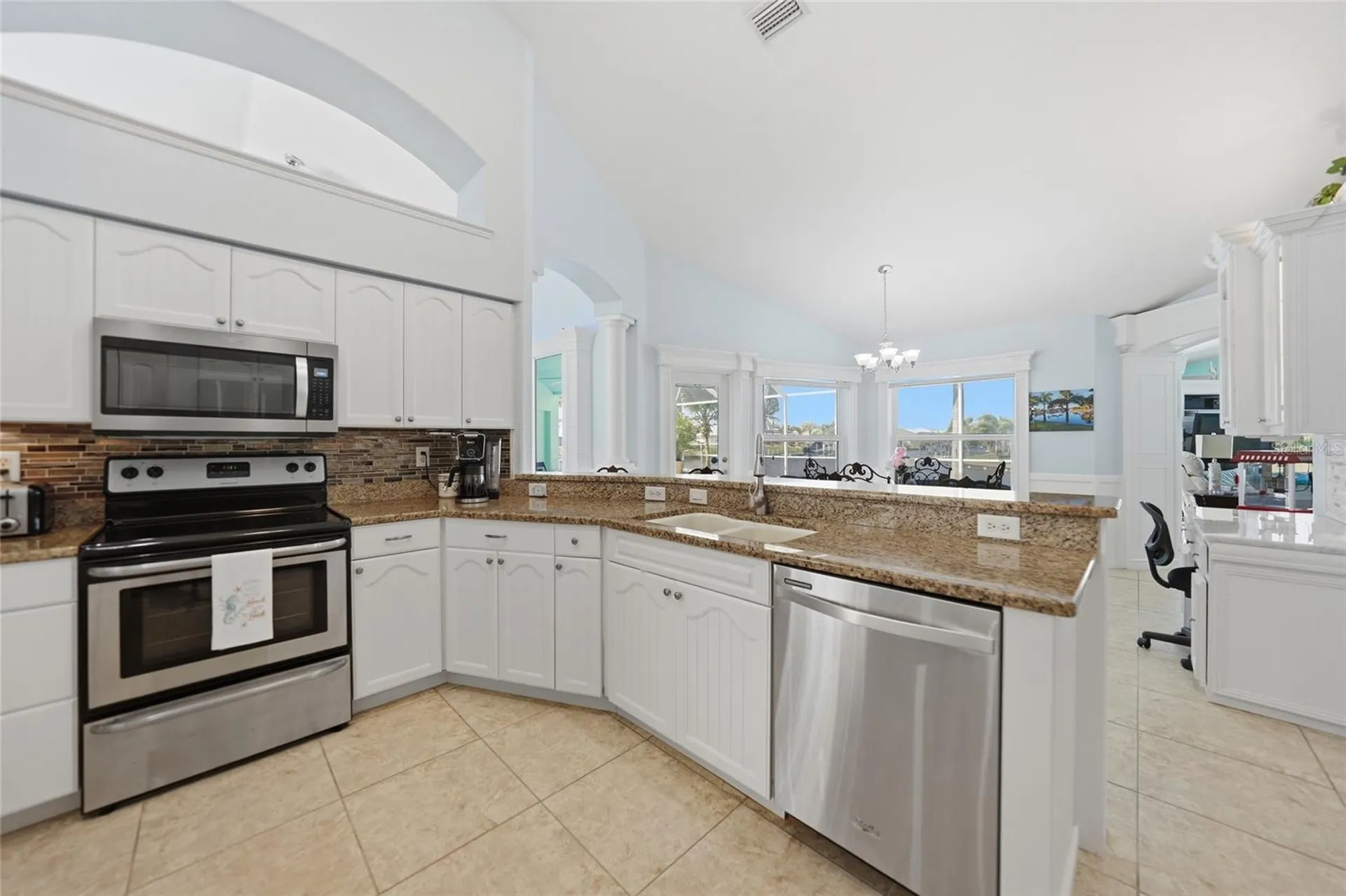 9325 St Paul Drive Port Charlotte FL 33981
