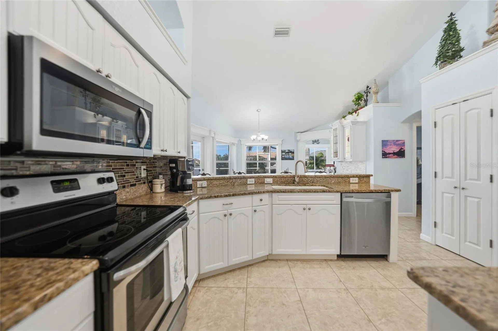 9325 St Paul Drive Port Charlotte FL 33981
