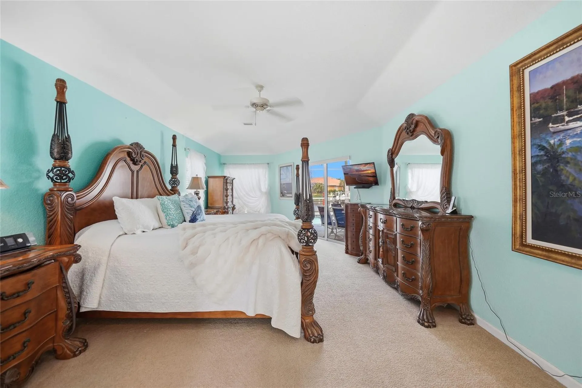 9325 St Paul Drive Port Charlotte FL 33981