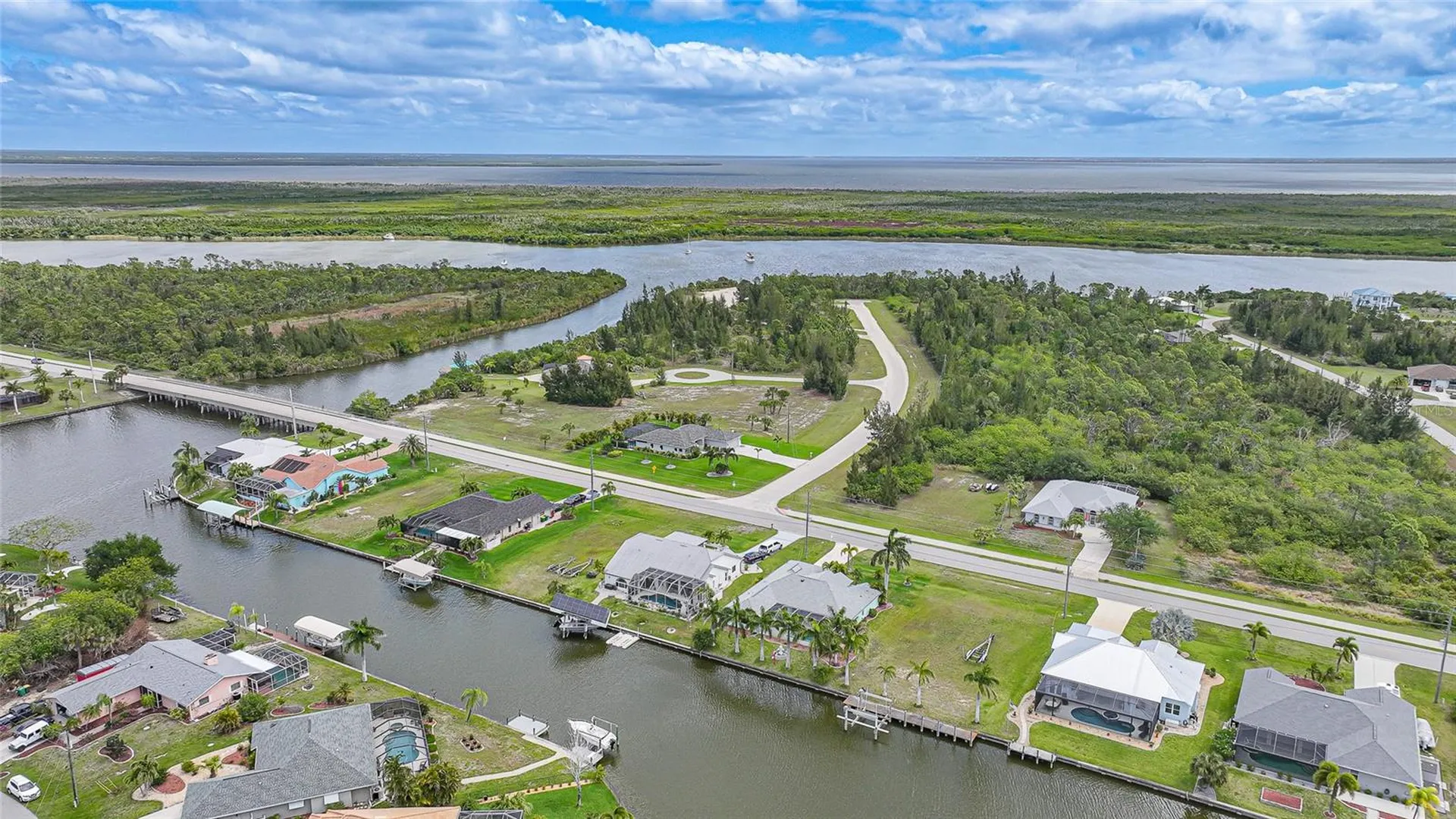 9325 St Paul Drive Port Charlotte FL 33981
