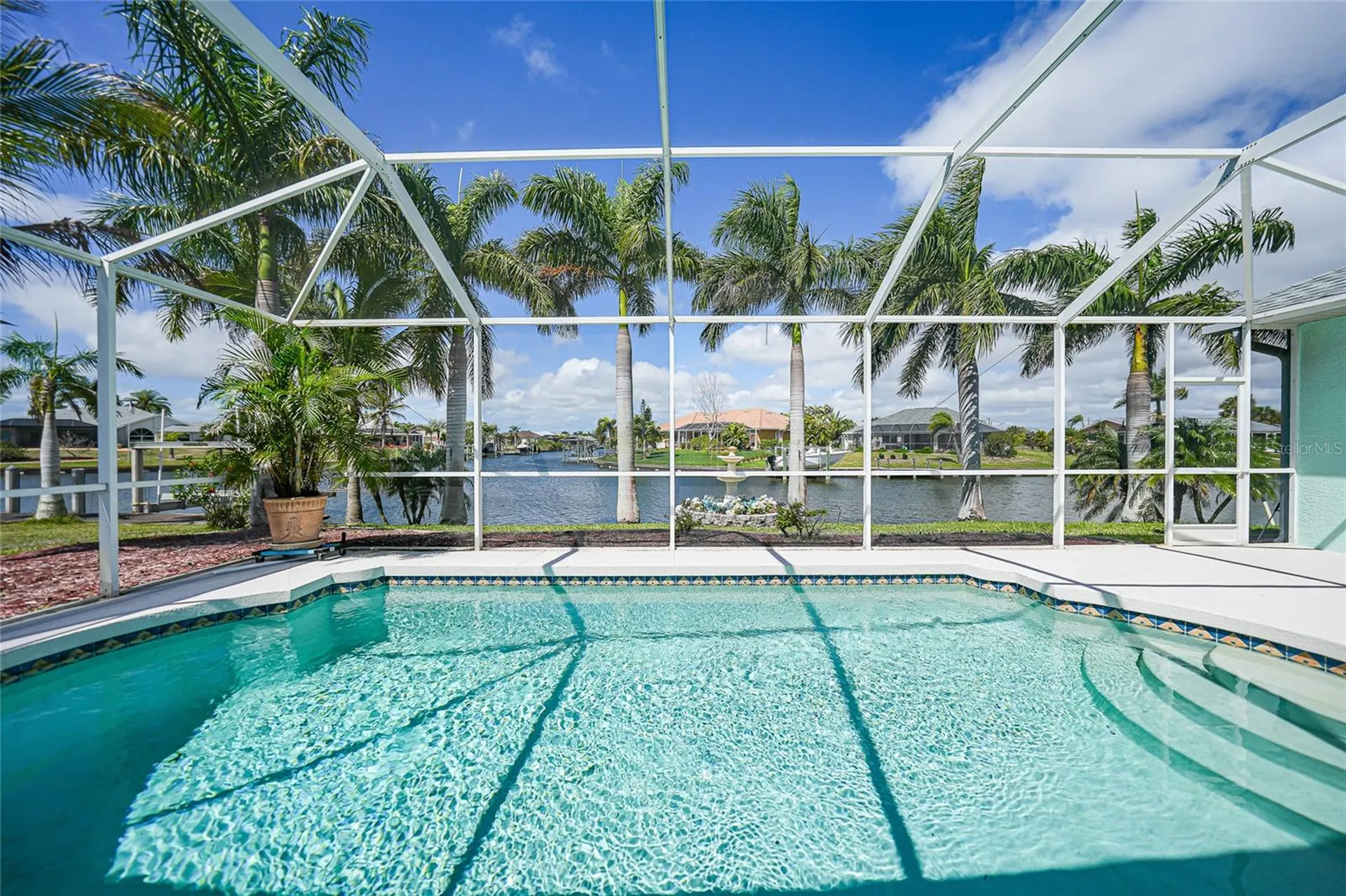 9325 St Paul Drive Port Charlotte FL 33981