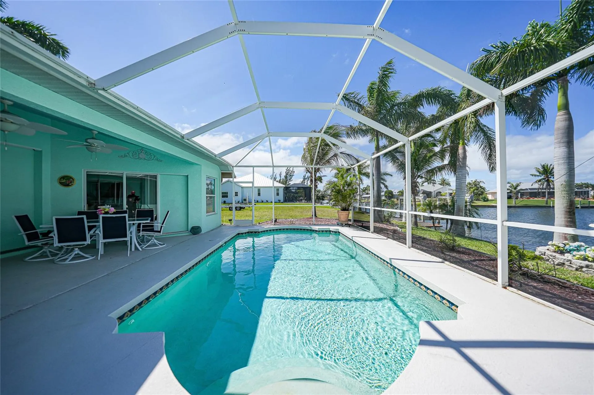 9325 St Paul Drive Port Charlotte FL 33981