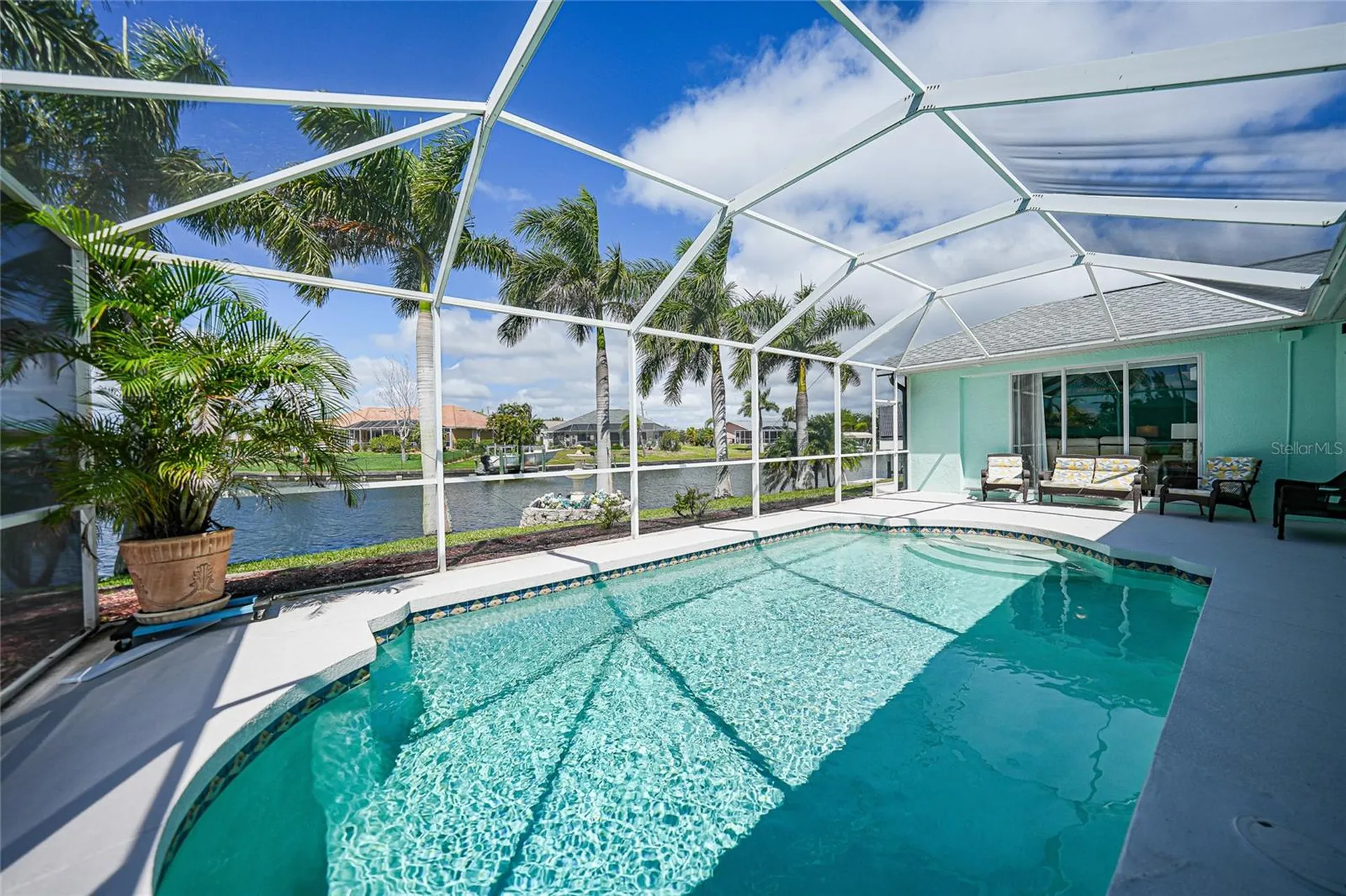 9325 St Paul Drive Port Charlotte FL 33981