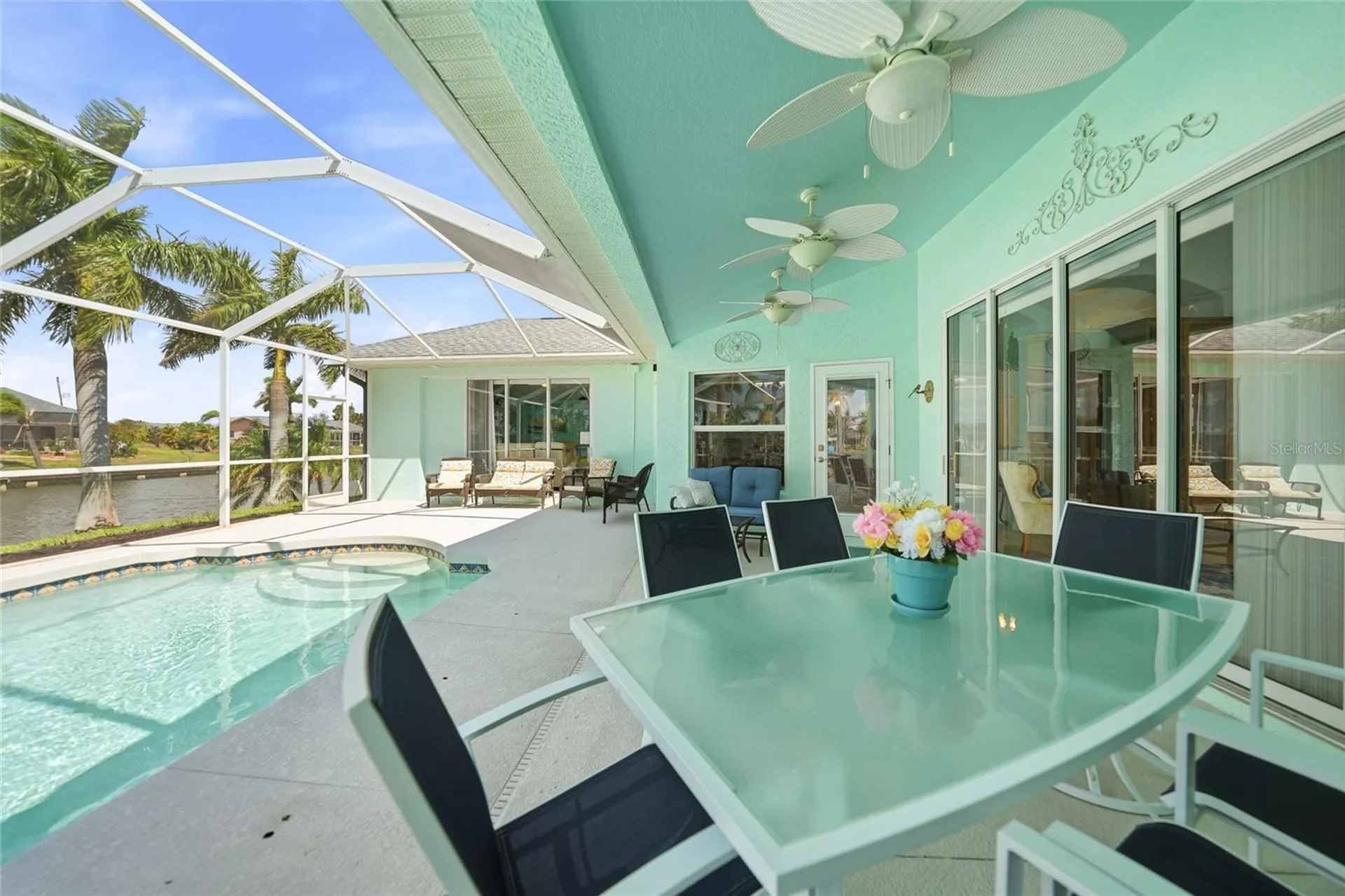 9325 St Paul Drive Port Charlotte FL 33981
