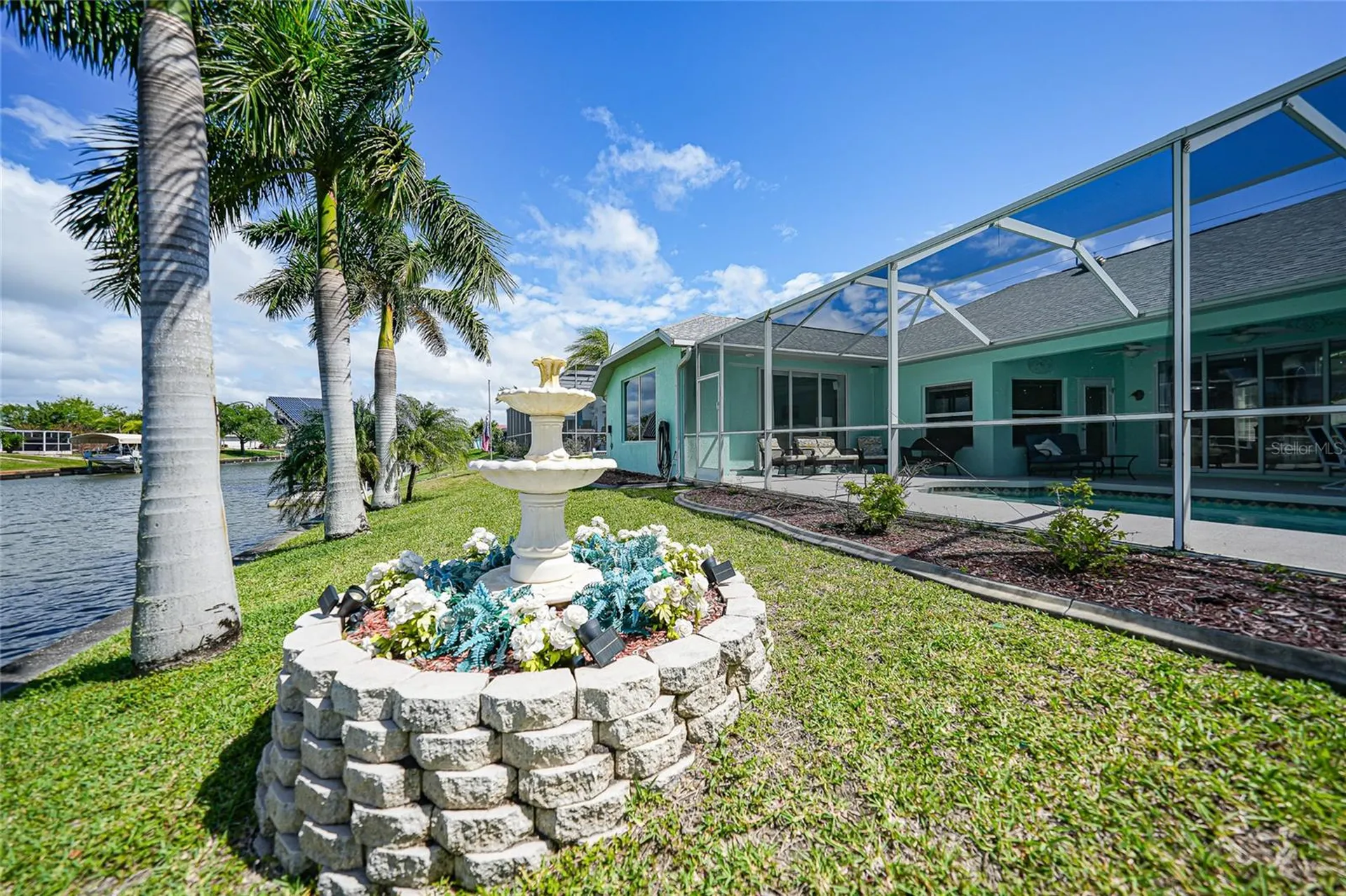 9325 St Paul Drive Port Charlotte FL 33981