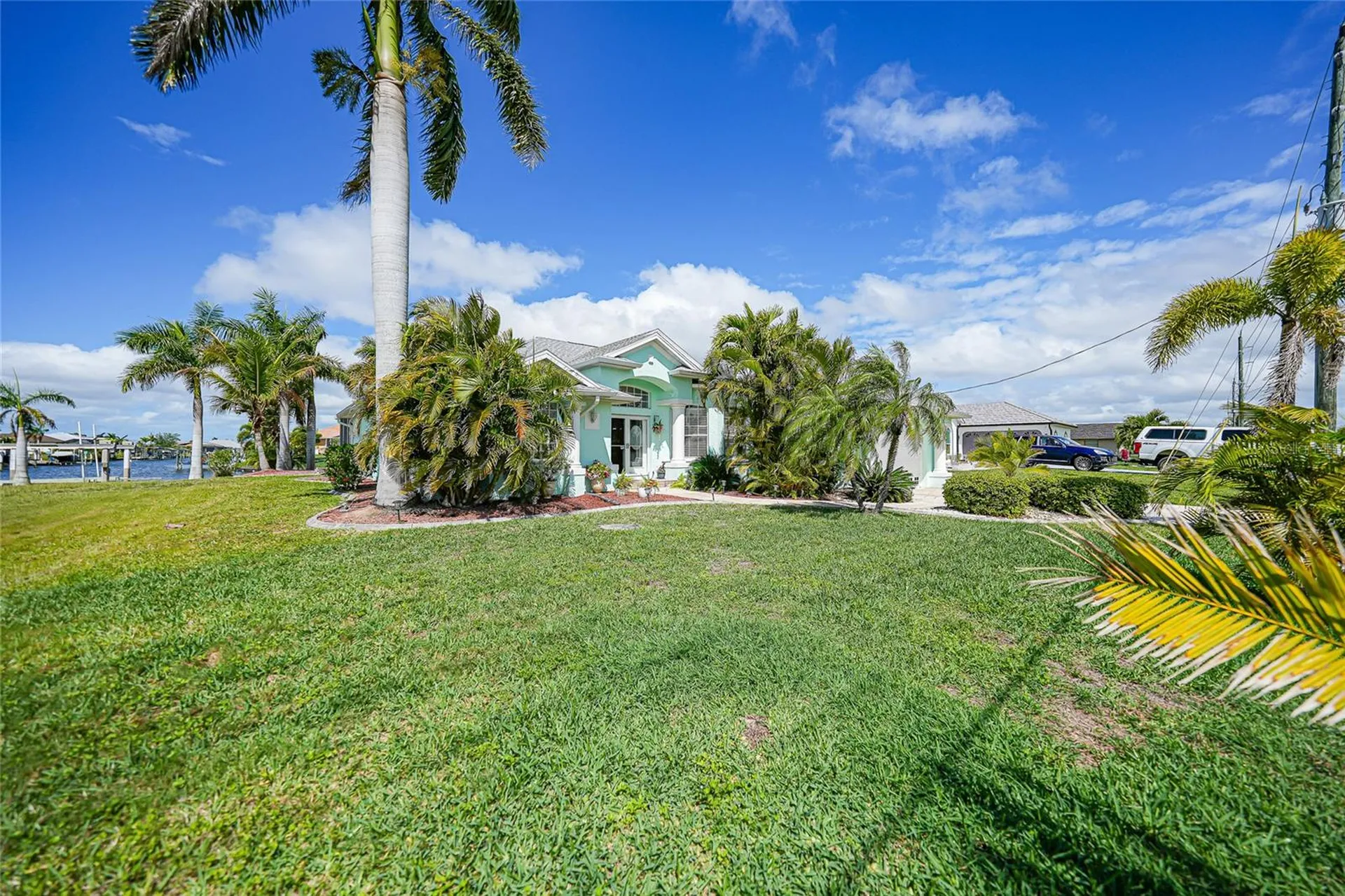 9325 St Paul Drive Port Charlotte FL 33981