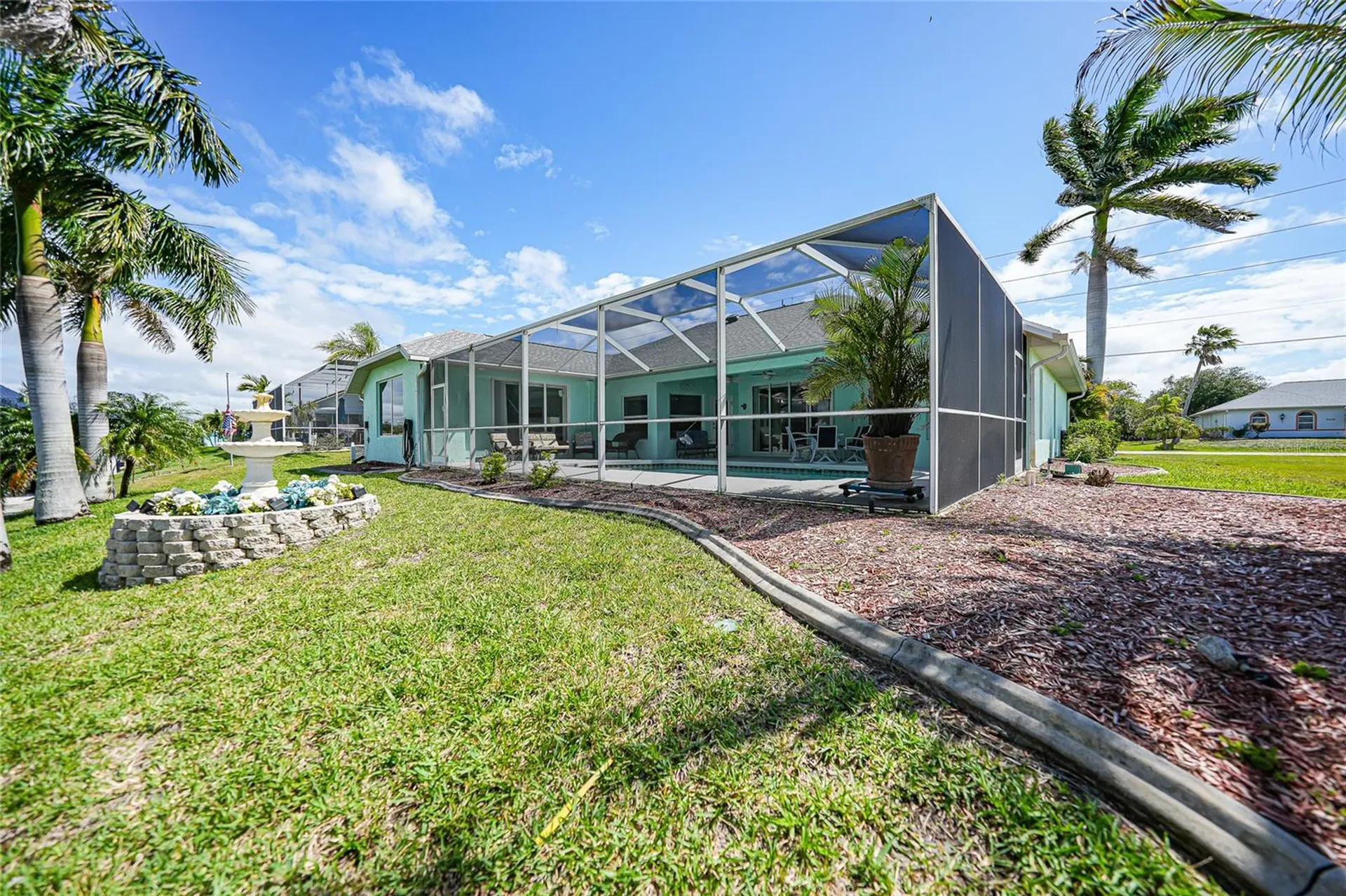 9325 St Paul Drive Port Charlotte FL 33981