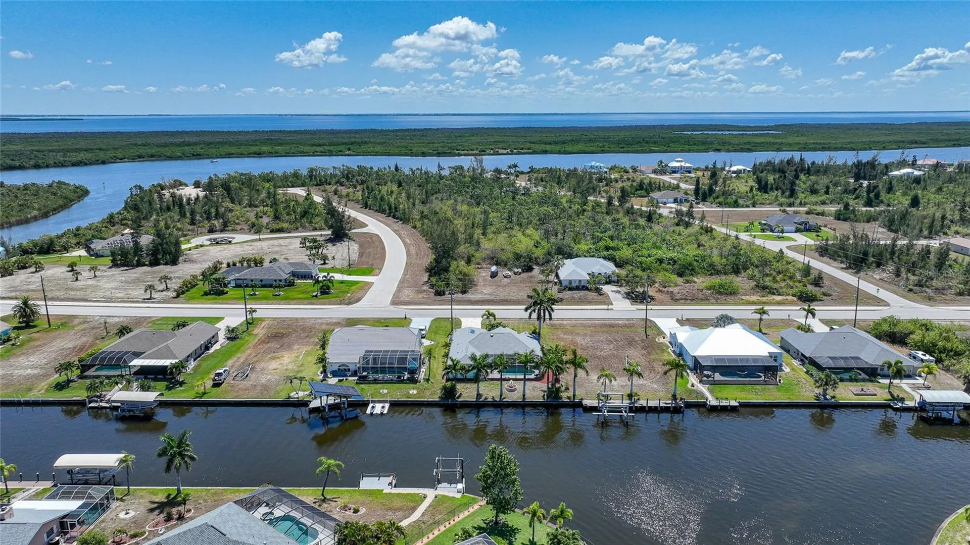 9325 St Paul Drive Port Charlotte FL 33981