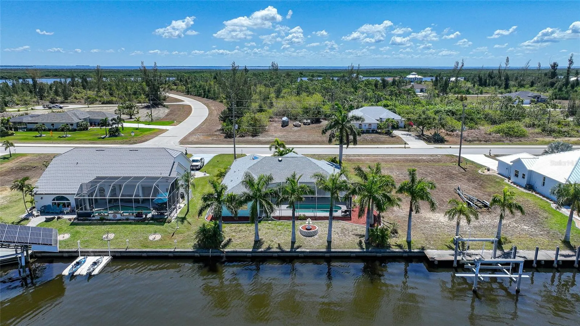 9325 St Paul Drive Port Charlotte FL 33981