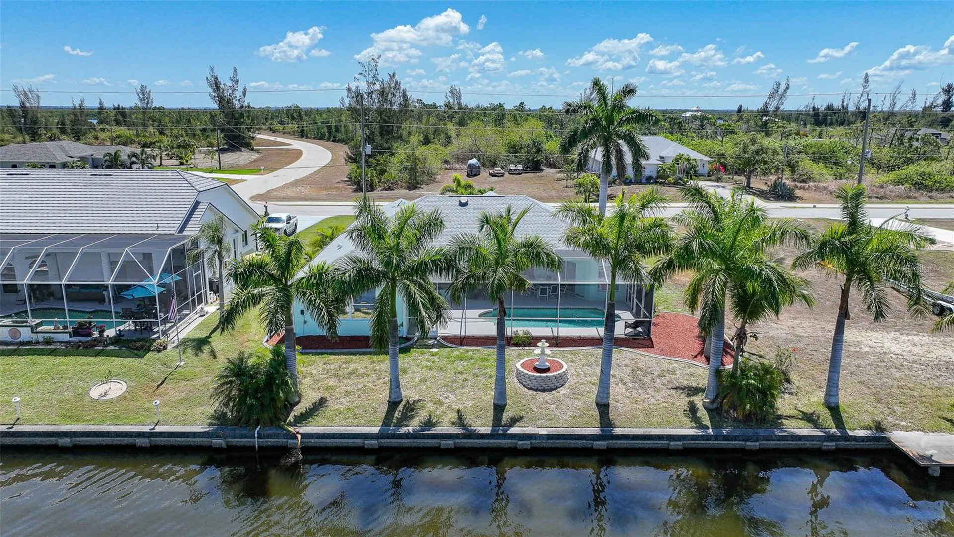 9325 St Paul Drive Port Charlotte FL 33981