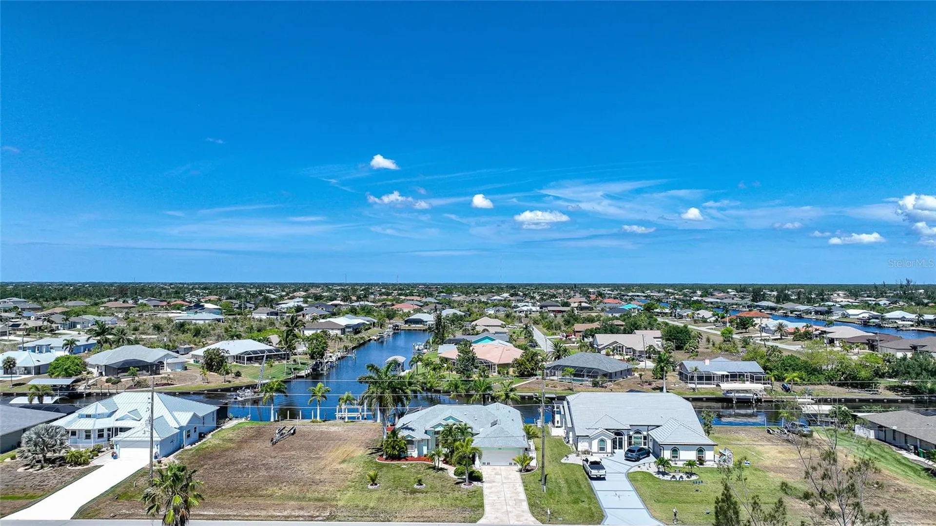 9325 St Paul Drive Port Charlotte FL 33981