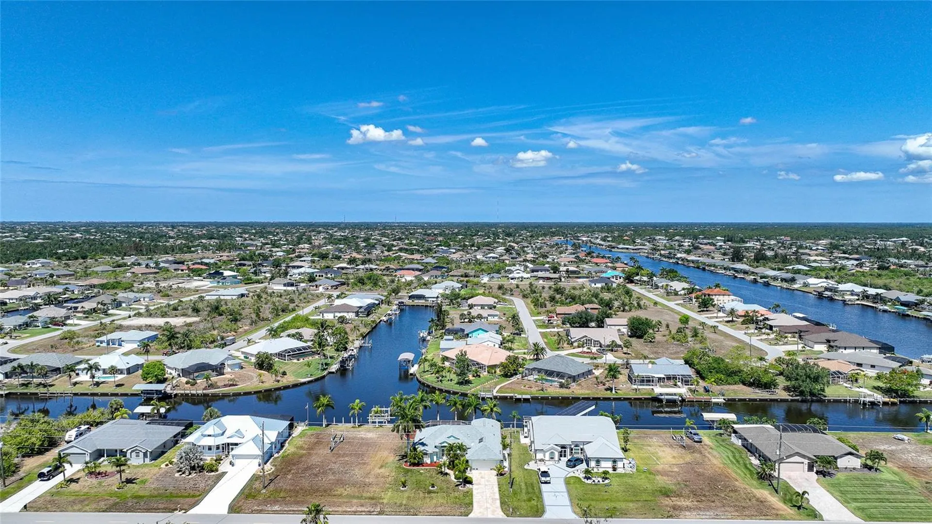 9325 St Paul Drive Port Charlotte FL 33981