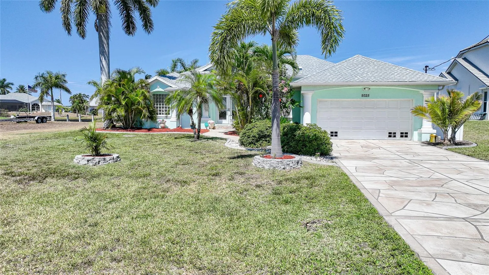 9325 St Paul Drive Port Charlotte FL 33981